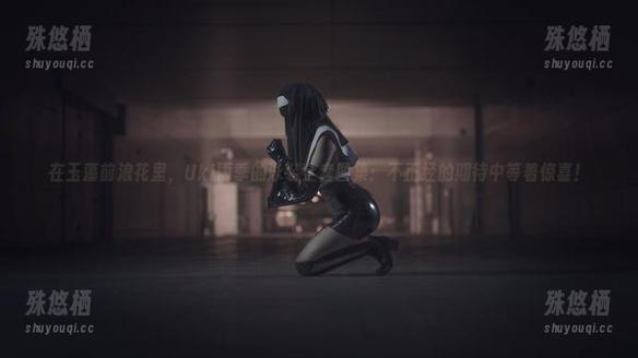 在玉藻前浪花里，Uki雨季的泳装全套图集：不正经的期待中等着惊喜！