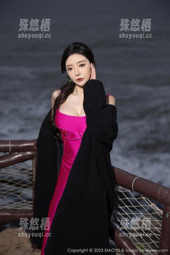 XIAOYU语画界-nova李雅 XIAOYU语画界 - nova李雅的写真,白色系的原图趋势……咳,太干净了吧!