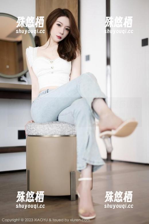 XIAOYU语画界-李丽莎 XIAOYU语画界 - 一小包图,李丽莎镂空的妙趣横生,不可思议的曲线任你想象。