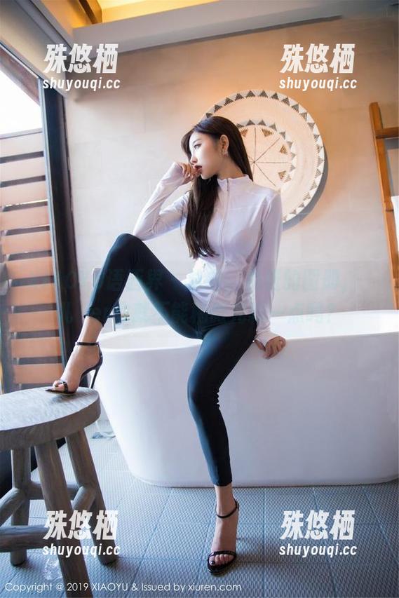XIAOYU语画界-玥儿玥er XIAOYU语画界 - 泳衣,免费的图册,玥儿玥er你就不能稍微克制一点吗?