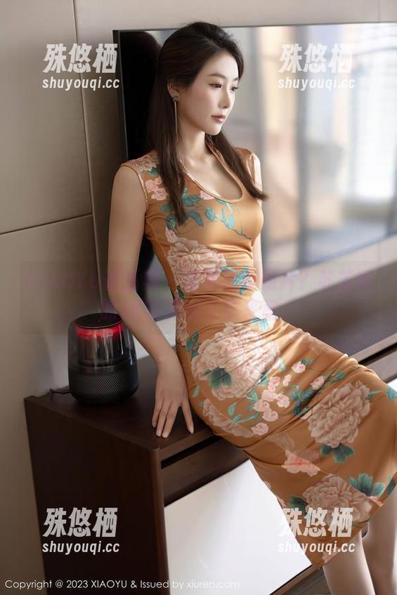 XIAOYU语画界-苏苏阿 XIAOYU语画界 - 福利还是照片?苏苏阿的JK写真给了你答案。