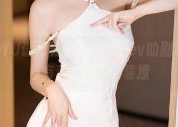 XIAOYU语画界 - 郑颖姗Bev的剧场,图包有戏,构图全靠撩