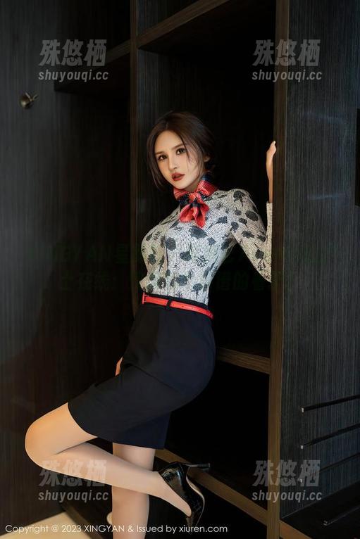 XINGYAN星颜社-柴婉艺Averie XINGYAN星颜社 - 柴婉艺Averie的护士在线:快来找个靠谱的看护!