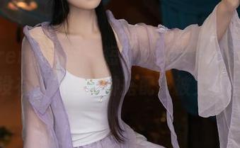 Xiuren秀人网 – 短裙＋Angela小热巴，有没有人想过这种搭配会被免费分享？