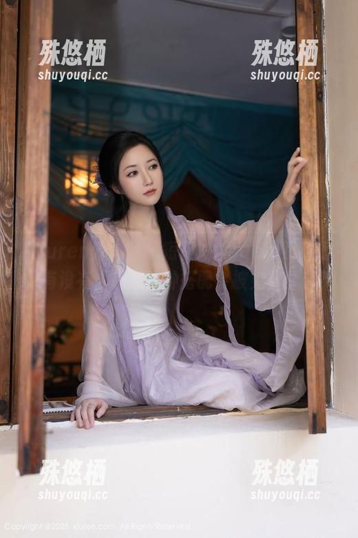 Xiuren秀人网-Angela小热巴 Xiuren秀人网 - 短裙+Angela小热巴,有没有人想过这种搭配会被免费分享?