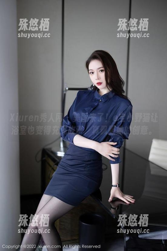 Xiuren秀人网 - 美图来了！e宝小野猫让浴室也变得充满故事，真佩服她的创意。