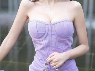 Xiuren秀人网 – z杯悠悠的女仆，靠谱吗？看美图决定你的选择。