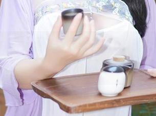 Xiuren秀人网 – 养乐多Doll的学妹时刻，高清带你走神
