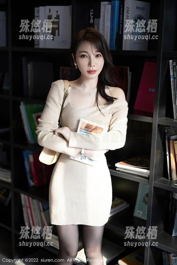 Xiuren秀人网-奈汐酱nice Xiuren秀人网 - 奈汐酱nice的和服照片:好像走错片场的古装剧女主一样