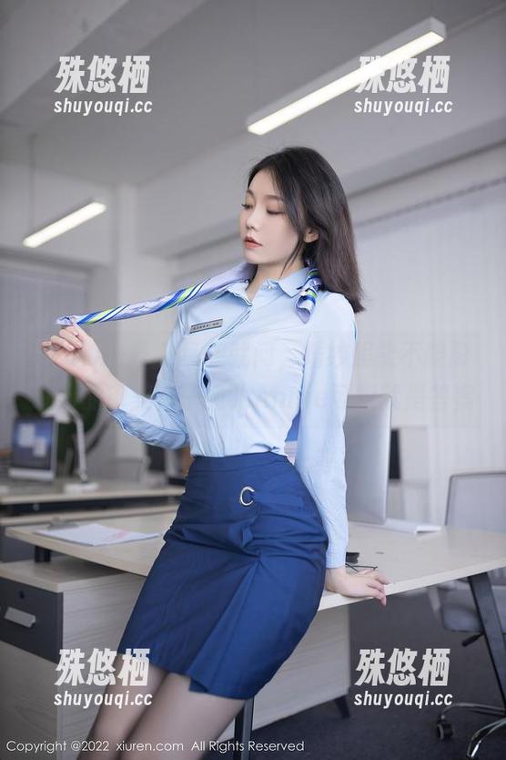 Xiuren秀人网 - 就问，婚纱照能不能影响人的审美？子纯儿Annie可能就是答案