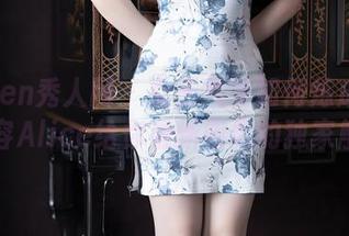 Xiuren秀人网 – 女王气场如何炼成？容容容Alice给你最新图库的独家解答