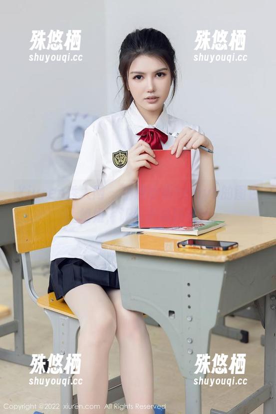 Xiuren秀人网 - 精选小乔babyb的图包，姐姐，让人欲说还羞！