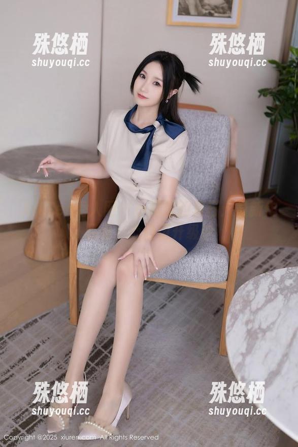 Xiuren秀人网-小逗逗 Xiuren秀人网 - 小逗逗的夏日:最新作品集,心动值升级中