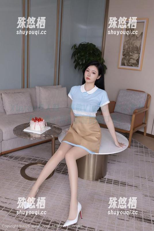 Xiuren秀人网-慧敏Vivi Xiuren秀人网 - 慧敏Vivi的花嫁全套原图,看个花儿都能醉的节奏!