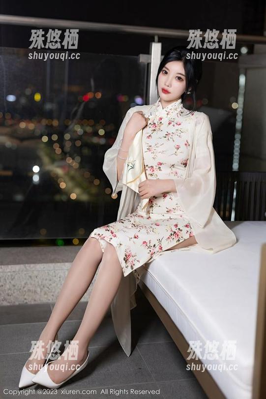 Xiuren秀人网-星星baby Xiuren秀人网 - 对了,星星baby又来了,这次她的婚纱写真友情分享!