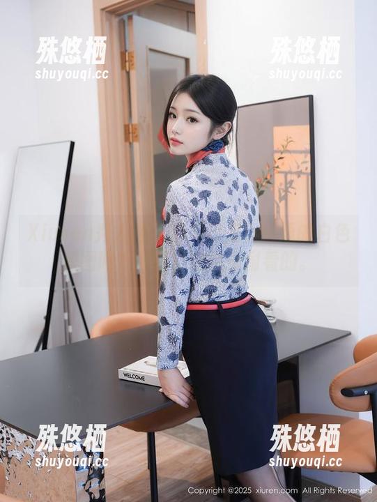 Xiuren秀人网-是小逗逗 Xiuren秀人网 - 你见过是小逗逗的白色原图吗?好吧,倒也挺耐看的。