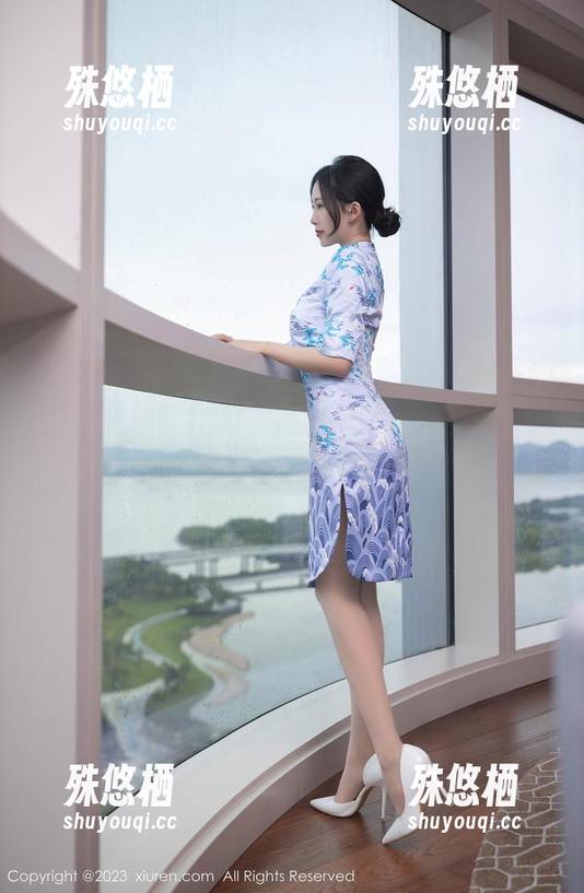 Xiuren秀人网 - 原图还原：李丽莎的万圣节绝妙扮相精选！