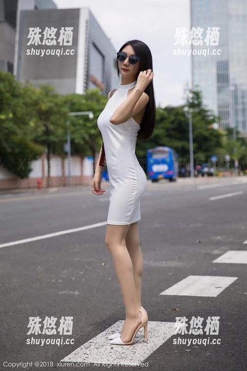 Xiuren秀人网-猫咪巨臀妹妹 Xiuren秀人网 - 最新套图:猫咪巨臀妹妹变身御姐,敢问这身材是从哪里借来的?