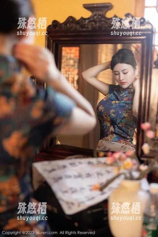 Xiuren秀人网-盼盼玉奴 Xiuren秀人网 - 错误使用运动!盼盼玉奴的原图和套图搞得我也想试试,她实在是太会了。