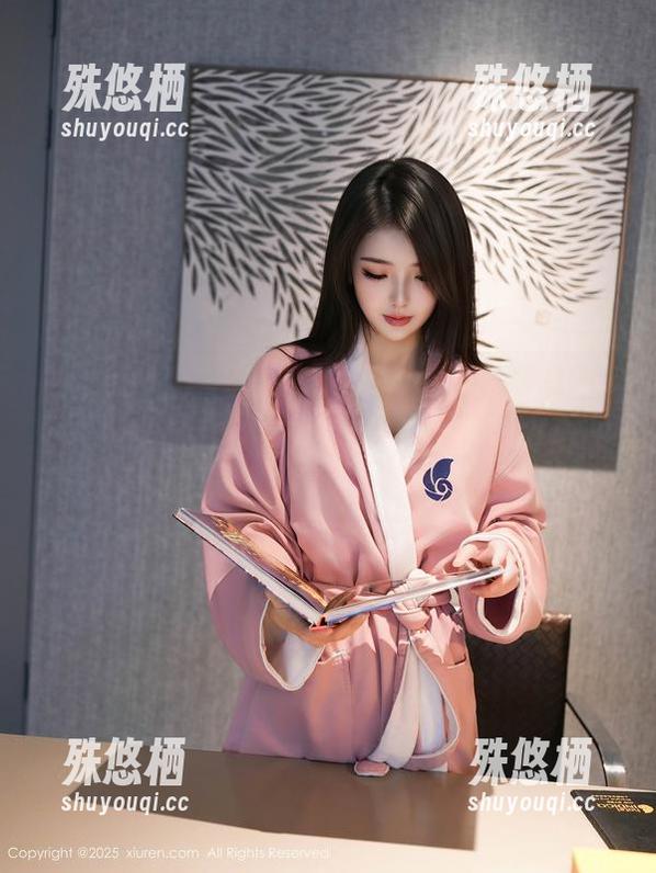 Xiuren秀人网-蕊蕊ruirui Xiuren秀人网 - 蕊蕊ruirui的清纯还在吗?看完这套图我好像不太确定…该不会是我太久没见清纯的灵魂了吧?