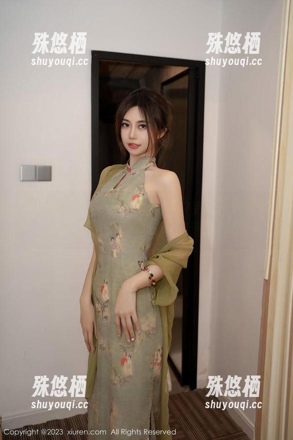 Xiuren秀人网-颖仪baby Xiuren秀人网 - 颖仪baby的少女图集,给你一缕无圣光下的迷离感觉