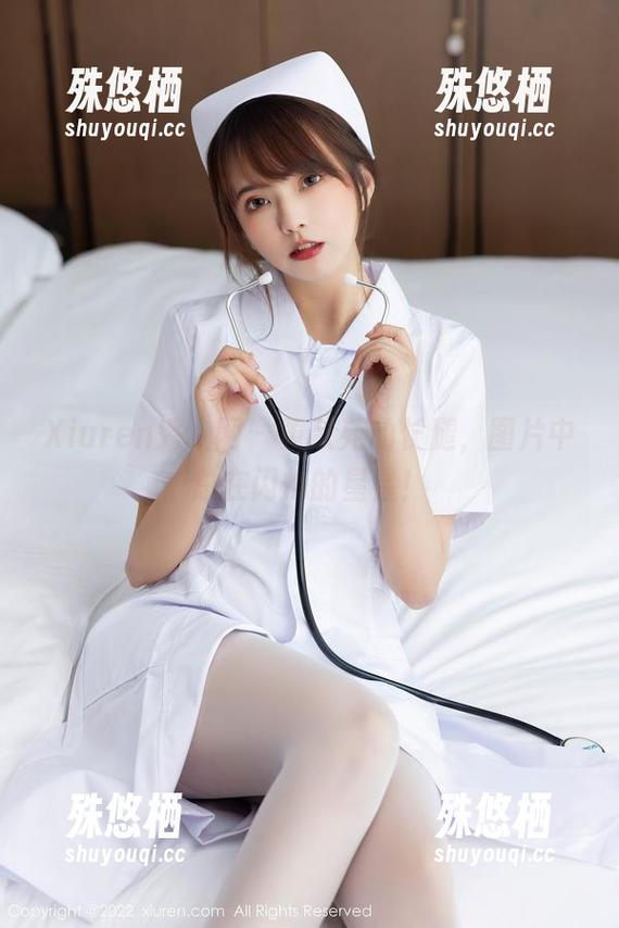 Xiuren秀人网-黄歆苑 Xiuren秀人网 - 黄歆苑的长腿,图片中总在闪烁的星星!