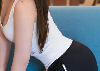 YouMi尤蜜荟 - 潘琳琳ber的“制服”美图,不小心让我联想起了校园趣事!