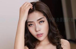 YouWu尤物馆 - 孙梦瑶V女孩特辑:不如来拿免费图片充充电,造型随便学