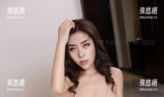 YouWu尤物馆-孙梦瑶V YouWu尤物馆 - 孙梦瑶V女孩特辑:不如来拿免费图片充充电,造型随便学