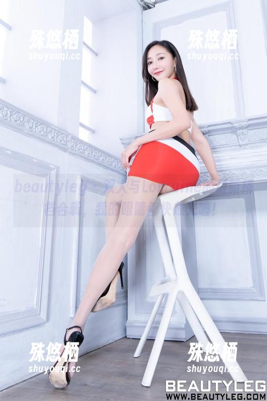 beautyleg-Lorraine beautyleg - 双人与Lorraine的最新搭档合辑,我的眼睛都快放光啦!
