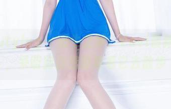 beautyleg – 奶牛之梦，Vevi最新合集，呆萌到你想要牵着它去散步