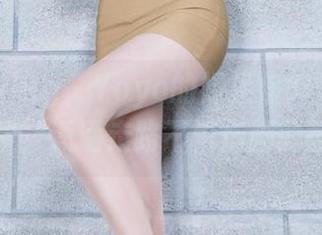 beautyleg – Yoyo的裸足信仰：高清写真集，潇洒走路不怕伤脚的哲学