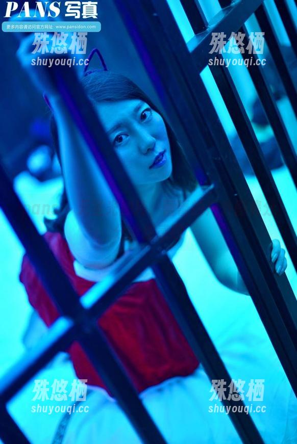 pans-蕾蕾 pans - 无圣光加持,蕾蕾的户外图集分分钟想感叹