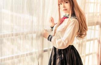 今天的天气很好，适合开启yoko夏宅泳衣2合集