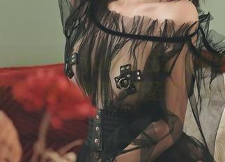 万圣特辑套图，yuuhui玉汇为你奉上：只需下载，就能秒变“万圣节”自信王！