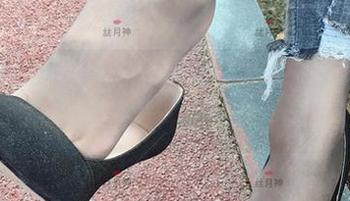 微密圈 – 丝月神的最新画像：这日常也太有趣了吧！
