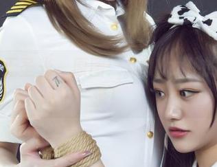 丽柜 - 无圣光,原图:AMY女仆的日常实录!