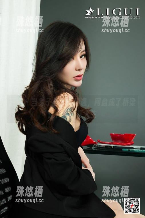 丽柜-兔子 丽柜 - 当兔子与丝袜相遇,网盘成了桥梁:作品斜杠人生