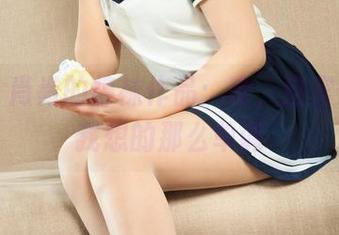 丽柜 – 肖肖的棉袜作品：瞧，这宾馆也没我想的那么单调