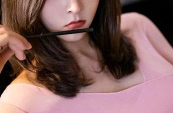 丽柜ligui – 小熊的青丝欲甜大作战，原图下载就像打开了宝藏！