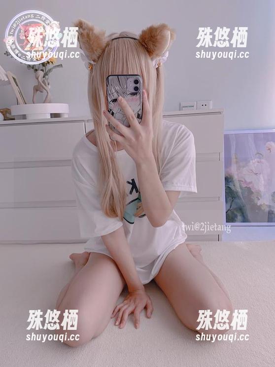 二阶堂宅绘子的夏天图集，惊诧于这种炎炎夏日里的别样风情！