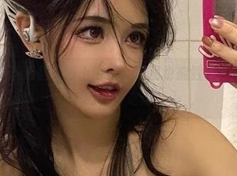 微密圈 – 当无圣光遇上浴缸，原图也能胜出——于芷晴的真实之态