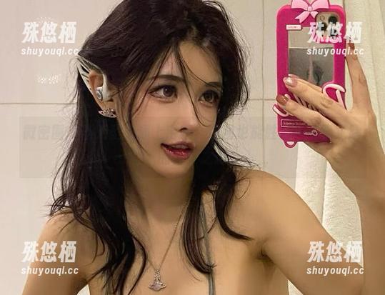微密圈 - 当无圣光遇上浴缸，原图也能胜出——于芷晴的真实之态