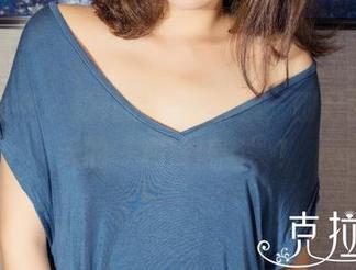 克拉女神 - 颖儿的皮衣合集,刚好就是今天的“观赏任务”!