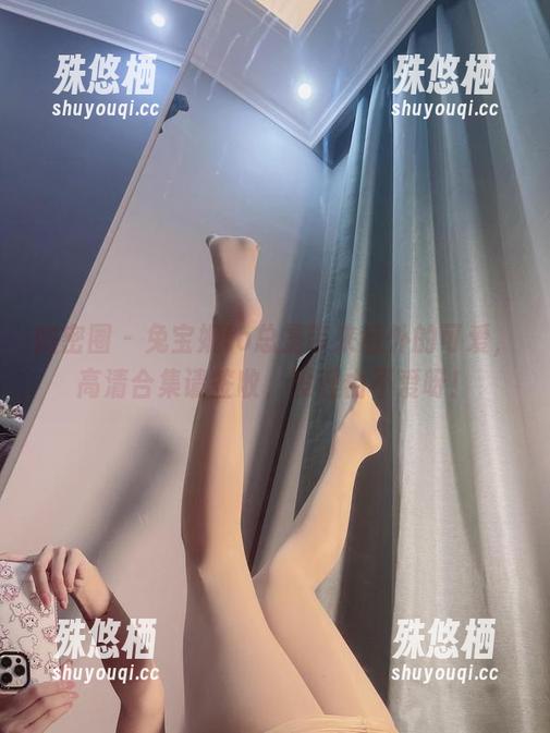 微密圈 - 兔宝妮to总是带来意外的可爱，高清合集请签收，没理由不爱呀！