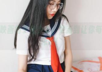 兔玩映画格子裙少女:更新到让你每天都想刷!