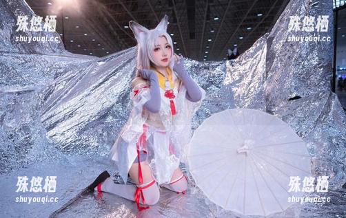 水手服写真里的刺青Poi，原图怎么能这么有趣呢！