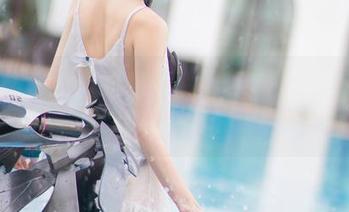 南宫高清婚纱大分享：我花了一个星期在镜头前换衣服，你敢信？