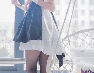 忍不住停住：南鸽的新私房写真，满满的可能性