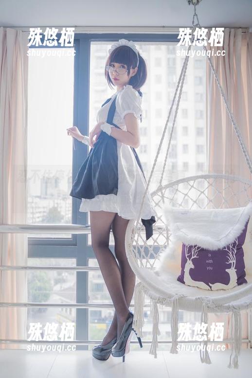 忍不住停住：南鸽的新私房写真，满满的可能性